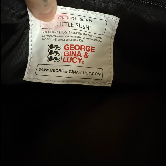 Blac Bag - Picture 6 of 10